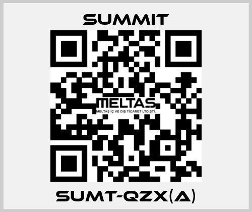 SUMT-QZX(A) Summit