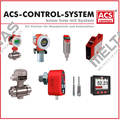 REPLACEMENT FOR ACS DMK-400 PRESSURE SENSOR OR EQUIVALENT IF OBSOLETE  Acs Control-System