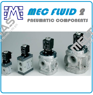 MF-G3041S-LM Mec Fluid 2