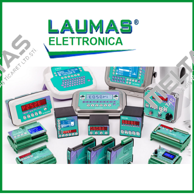 Model: T85 S/N: 1673217(18) Laumas