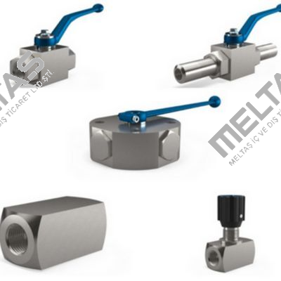 BKH-DN10-G3/8-1128 Zn Mha Zentgraf