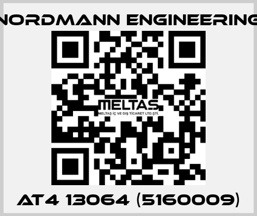 AT4 13064 (5160009) NORDMANN ENGINEERING