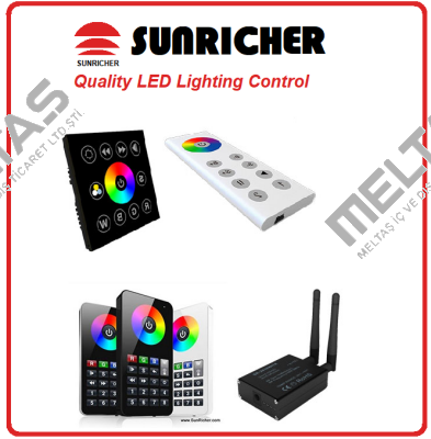 SR-3002 Sunricher