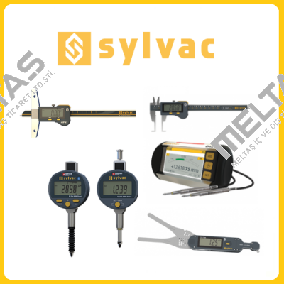 905.4321 S234 Sylvac