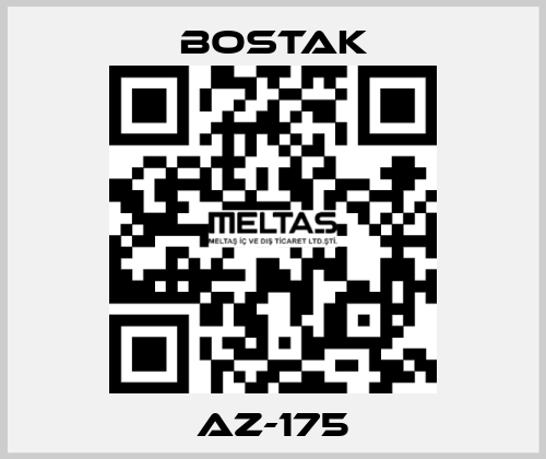 AZ-175 Bostak