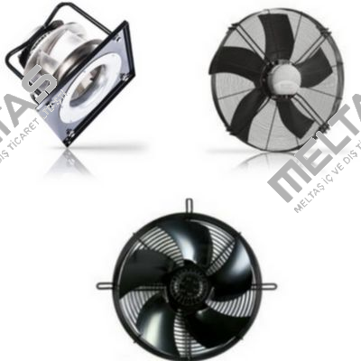 Flat grid for R11R-40LPB-4M-5150 Hidria