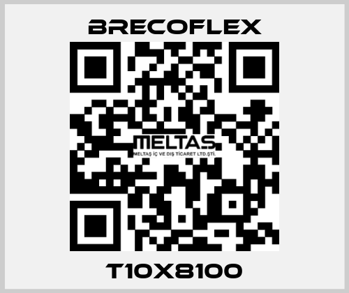 T10x8100 Brecoflex