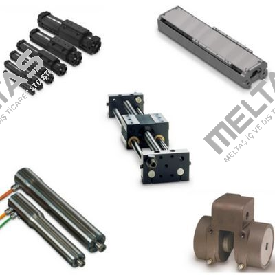 MXP32P SN SM610.000 FM2 TK2 SH1 Tolomatic