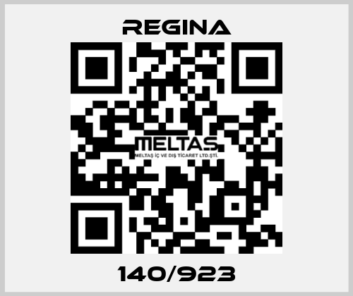 140/923 Regina