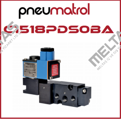C1518PDS0BA Pneumatrol