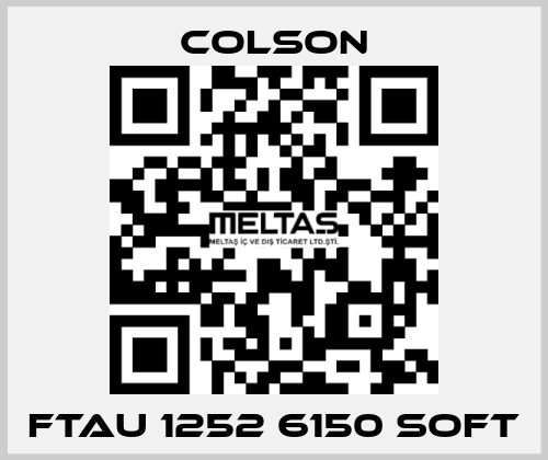 FTAU 1252 6150 SOFT Colson