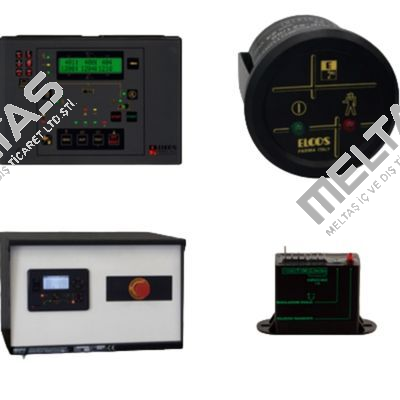 DIP-061 24V (cod. 00026614) Elcos