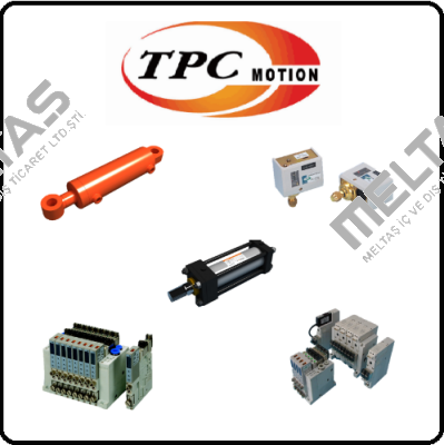 PC2010-G02G TPC Mechatronics Corporation