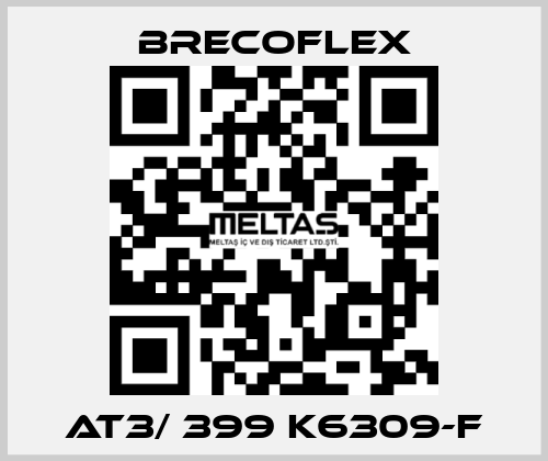 AT3/ 399 K6309-F Brecoflex