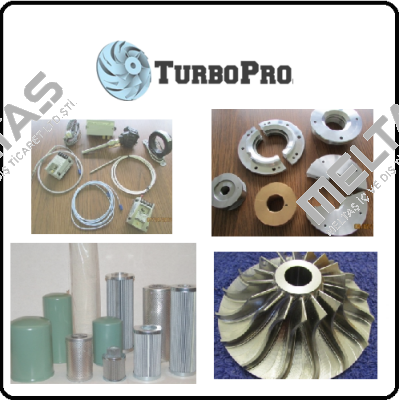 CT-0642-0124 TurboPro