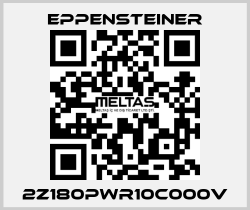 2Z180PWR10C000V Eppensteiner