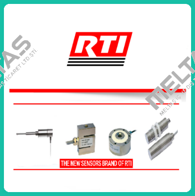 3P-150-M08-DCI Rti