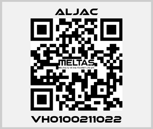 VH0100211022 ALJAC