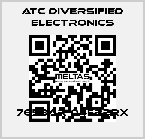 7653AR-04F22RX ATC Diversified Electronics