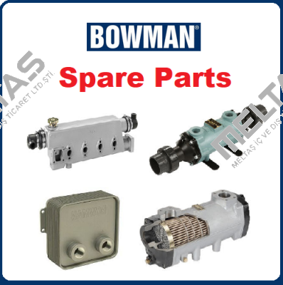 EB100 5113 2 T Bowman