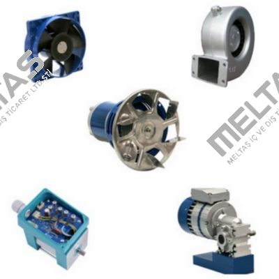 FCJ4C82S + fan 11-292560000 Atas Nachod
