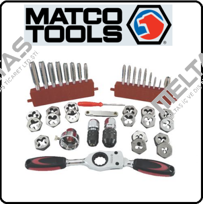 3/8" SPOTWELD CUTTER KIT Matco Tools