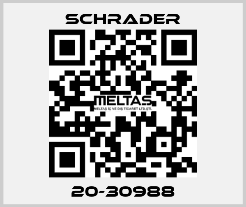 20-30988 Schrader