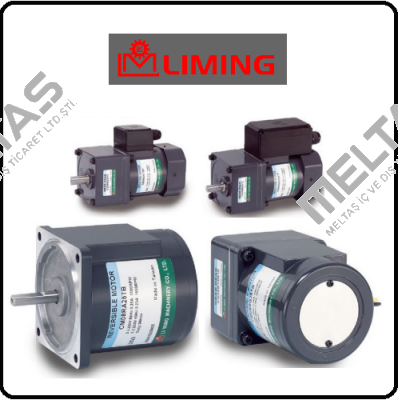 SH10# / L417C11005-1 LIMING  MACHINERY CO.