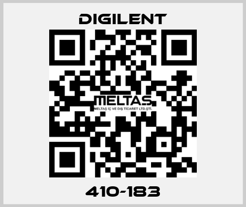 410-183 Digilent