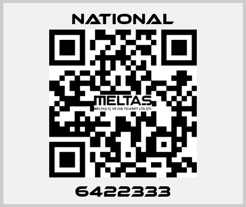 6422333 National