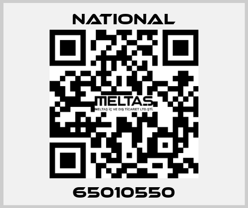 65010550 National