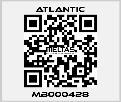 MB000428 Atlantic