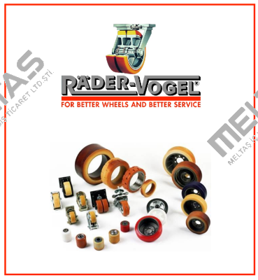 P.N: 5715020320 Rader-Vogel