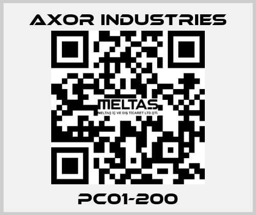 PC01-200 Axor Industries