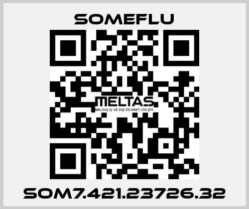 SOM7.421.23726.32 SOMEFLU