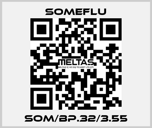 SOM/BP.32/3.55 SOMEFLU
