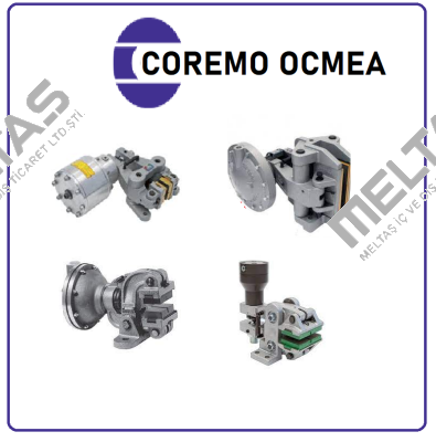 A0092 Coremo Ocmea S.p.A.
