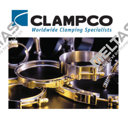SEGS12B10  Clampco