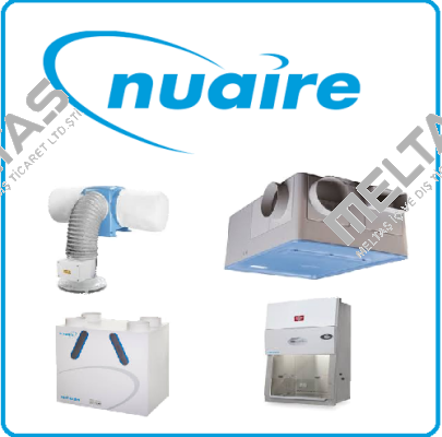 Type: 1143Tecapad-nu / N:1503035201 Nuaire