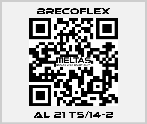 Al 21 T5/14-2 Brecoflex