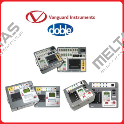 PFP-26HP-DSL-MR  Vanguard