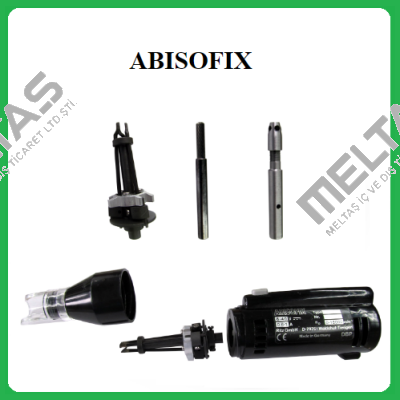 P/N: 100100, Type: 1 (0,2-0,8 mm) Abisofix