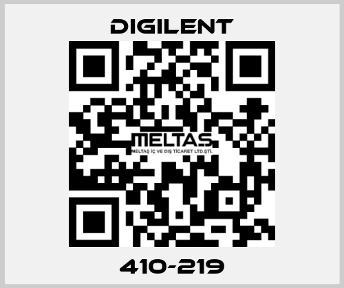 410-219 Digilent