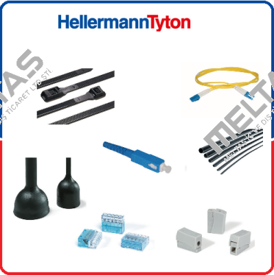 151-41210  0321570  Hellermann Tyton