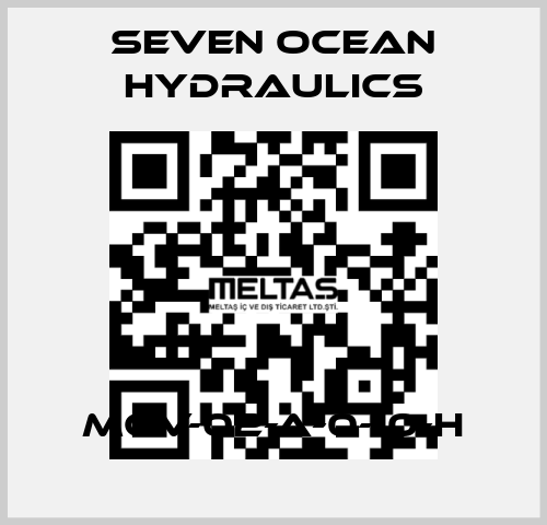 MGV-02-A-0-10-H Seven Ocean Hydraulics