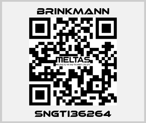 SNGTI36264 Brinkmann