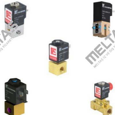 SOLENOID FC  Flo Control