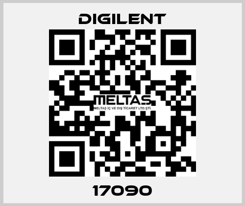 17090 Digilent