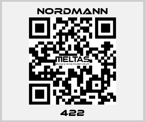 422 Nordmann