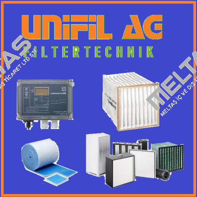 ZF5-520-480-25-K-GR/P-S Unifil AG